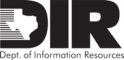 DIR Logo